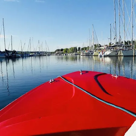 Traumblick - Apartment Sellin (Rugen)