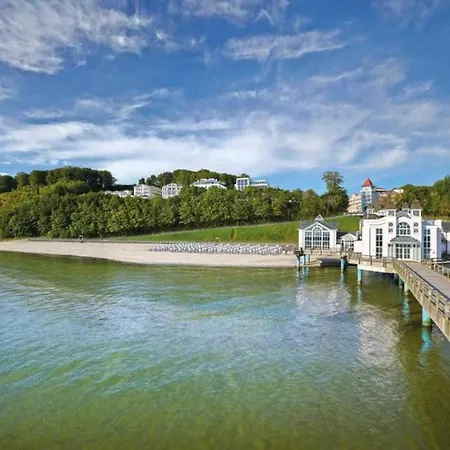 Traumblick - Apartment