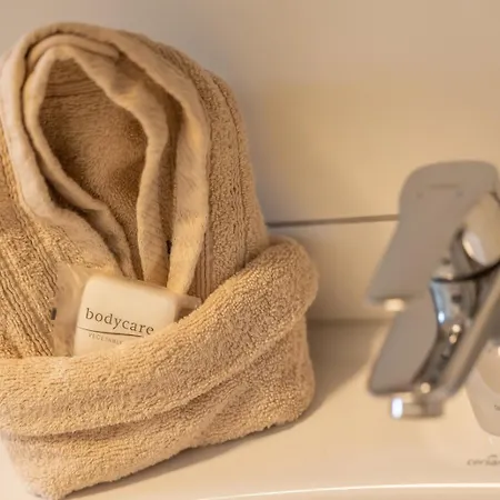 Traumblick - Apartment *