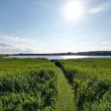 Apartment Traumblick - *