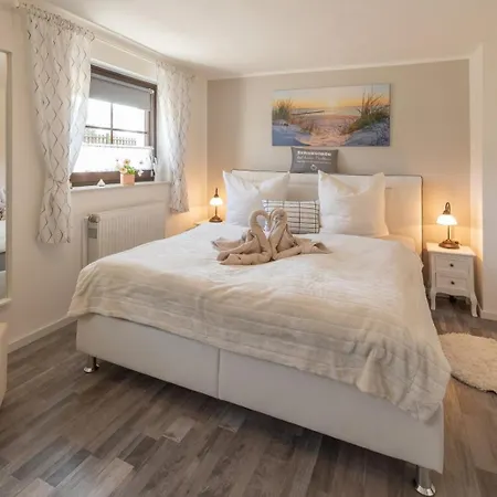 Apartment Traumblick - Sellin (Rugen)