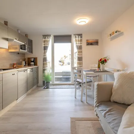 Apartment Traumblick -