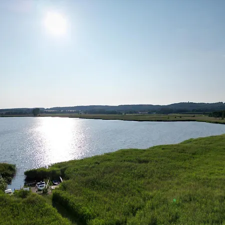 Traumblick - Apartment *