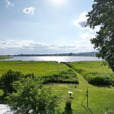 Traumblick - Apartment