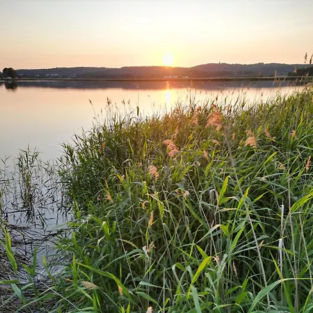 Traumblick - Apartment *