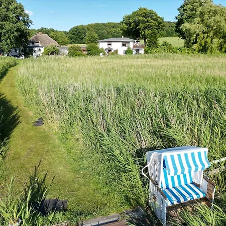 Apartment Traumblick -