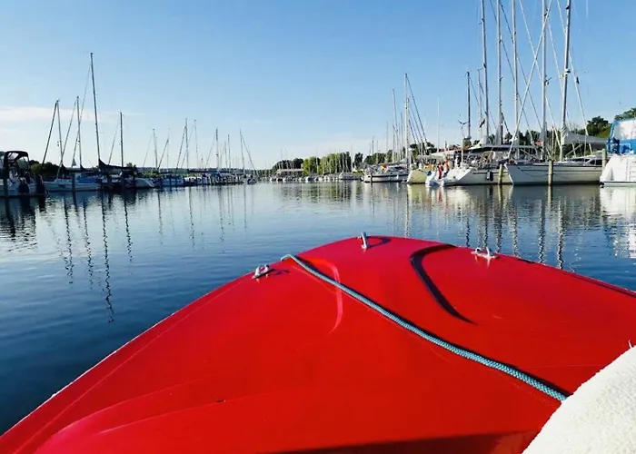 Traumblick - Apartman Sellin