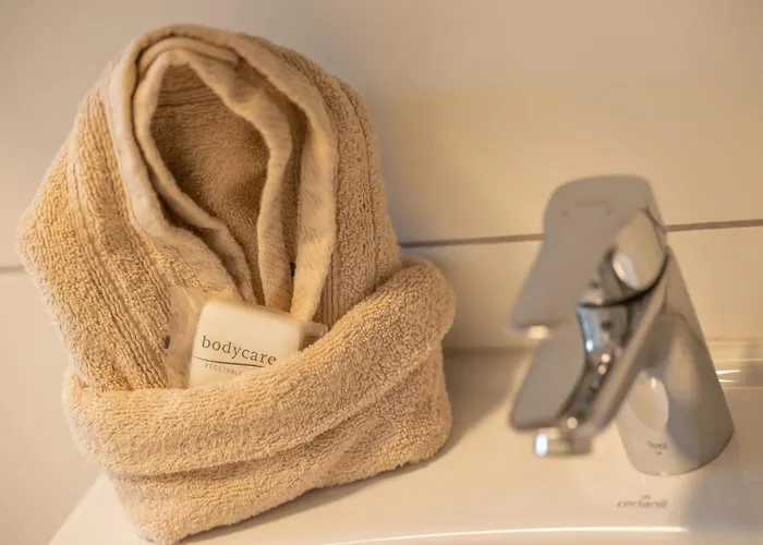 Traumblick - Apartman *