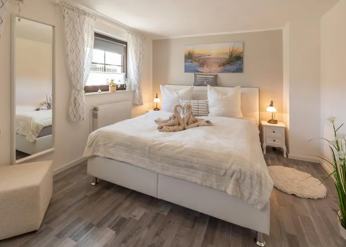 Apartman Traumblick - Sellin