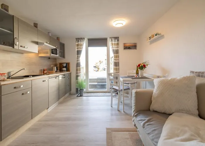 Apartman Traumblick -