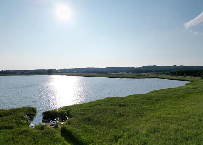 Traumblick - Apartman *