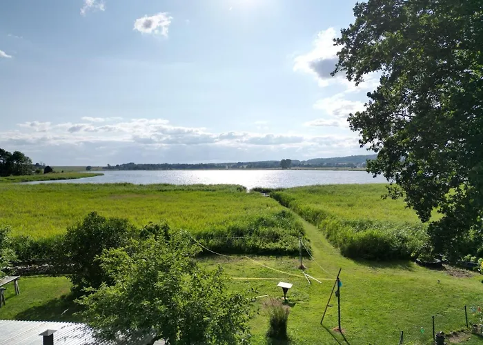 Traumblick - Apartman