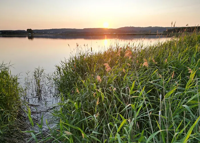 Traumblick - Apartman *