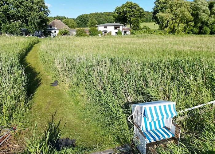 Apartman Traumblick -